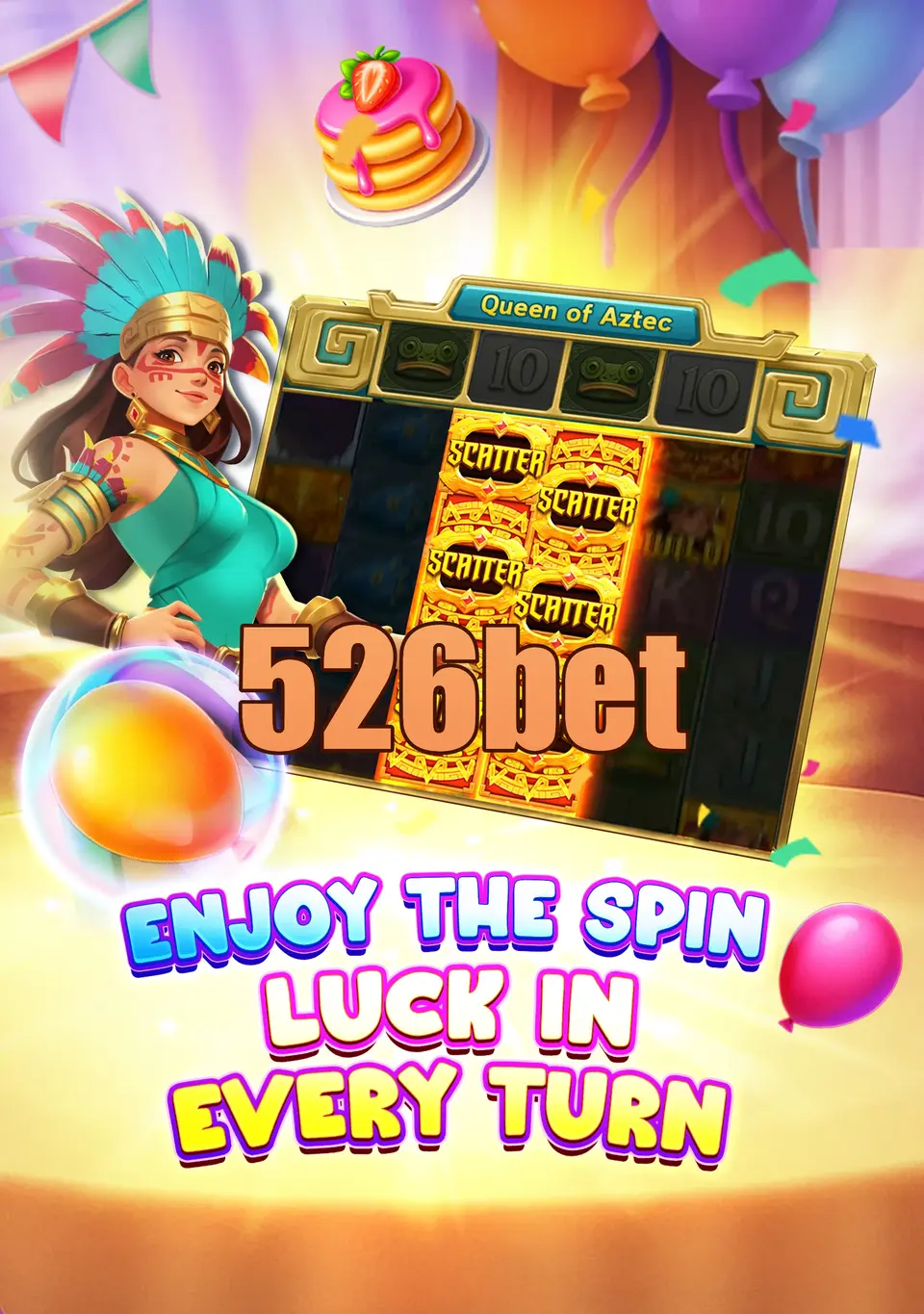 526bet APK