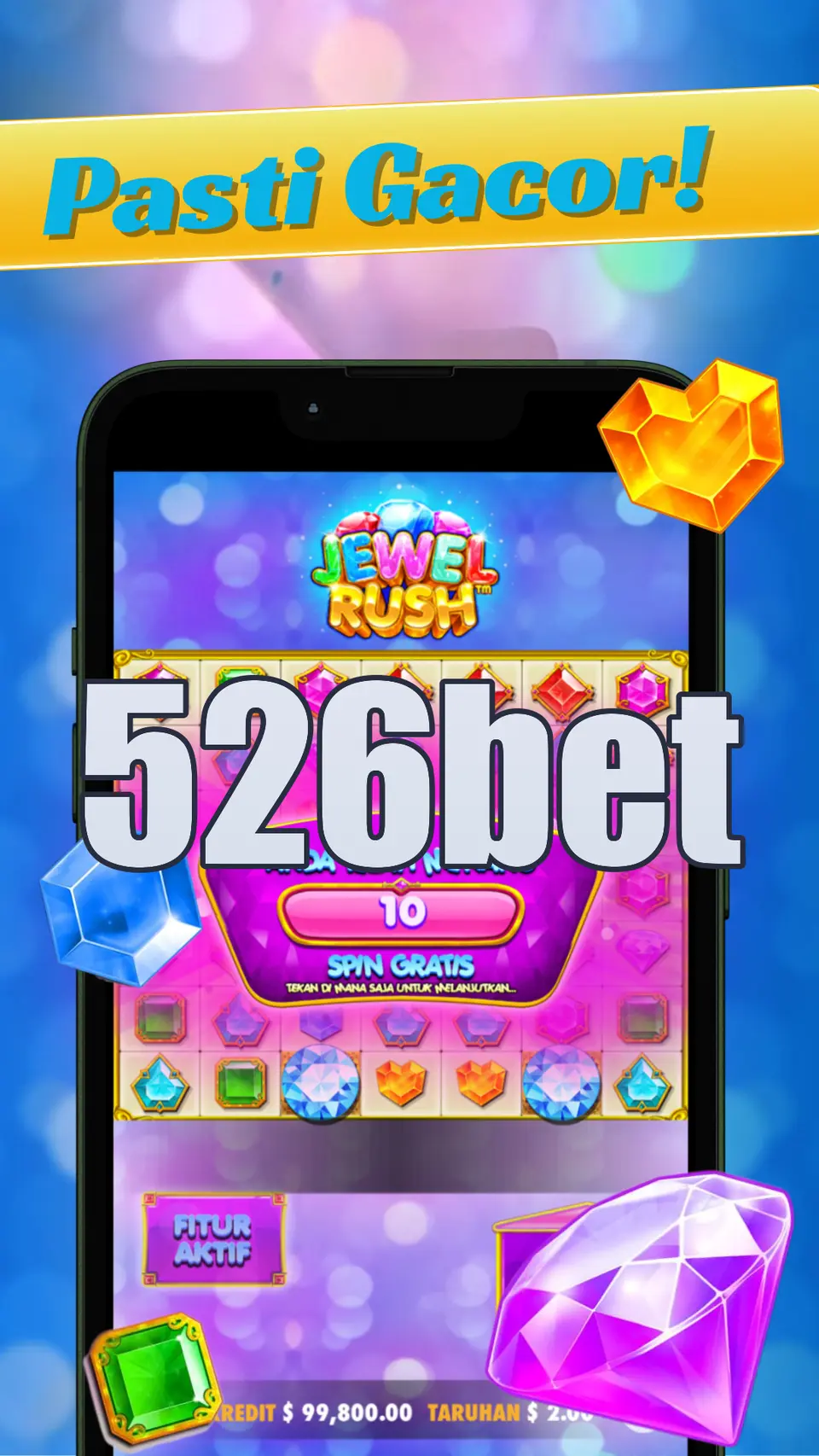 526bet APK