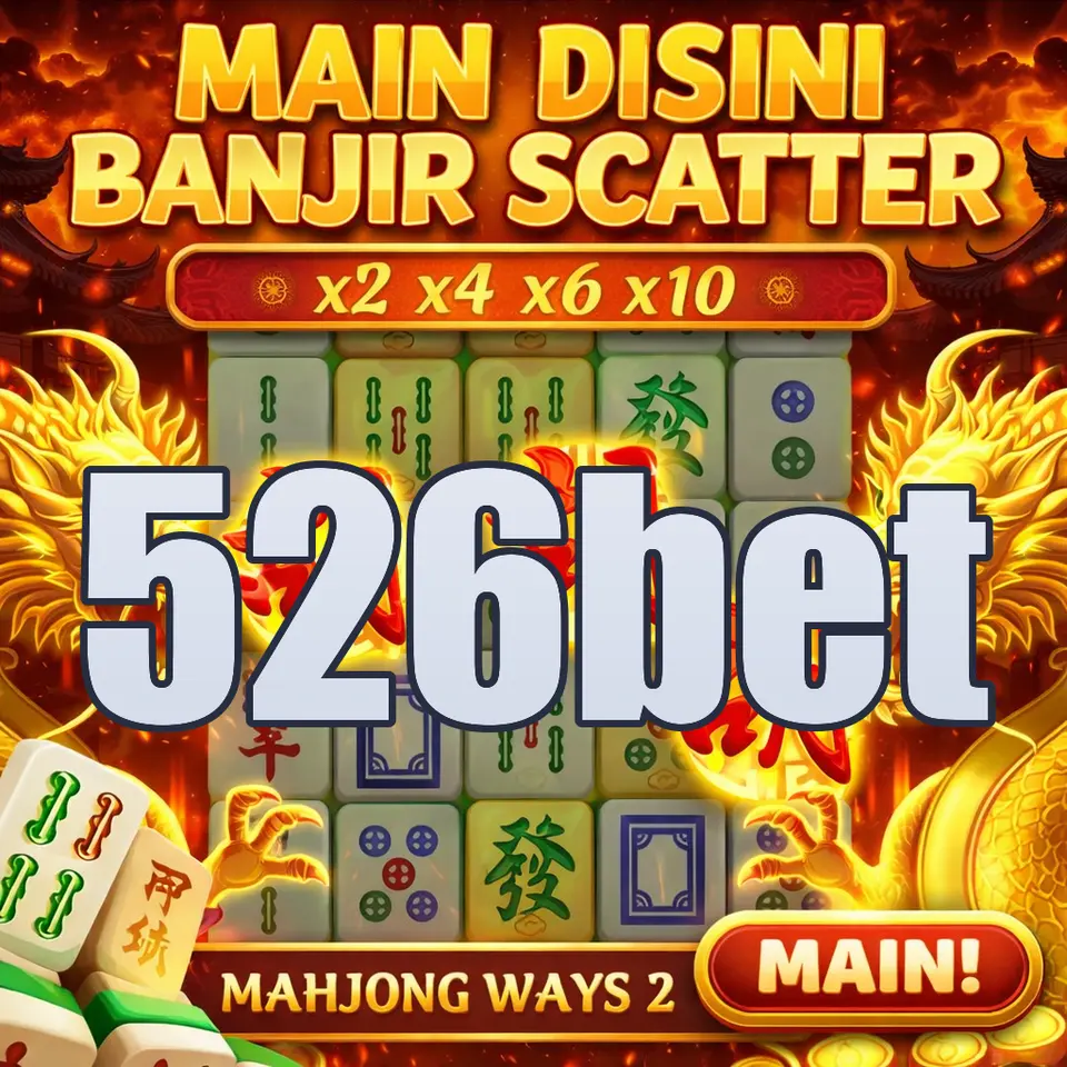 526bet Masuk
