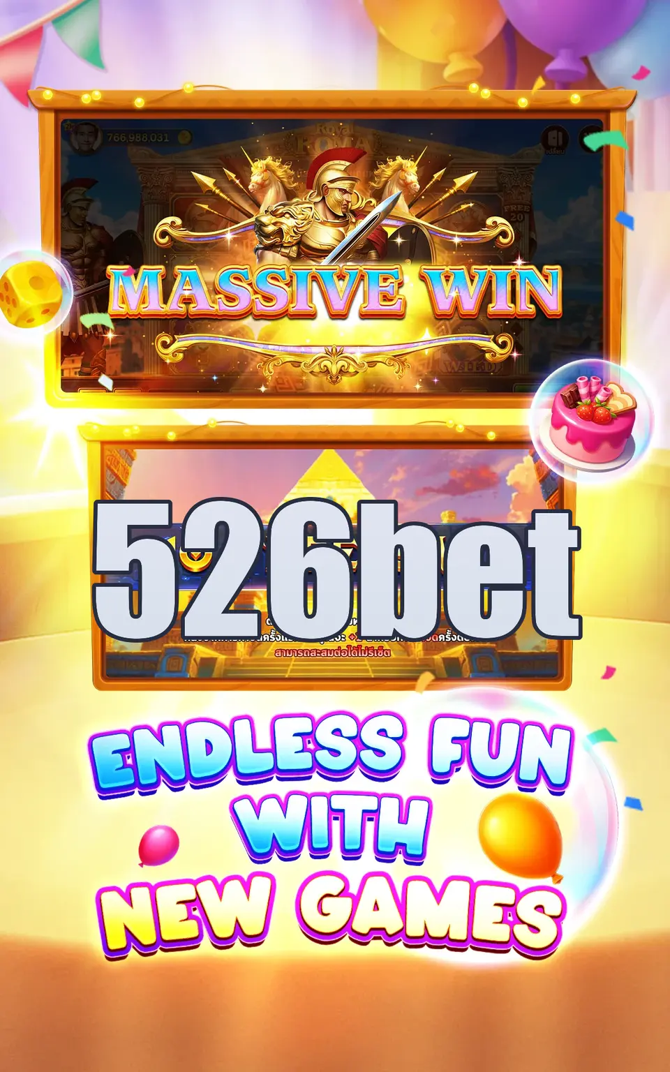 526bet Masuk